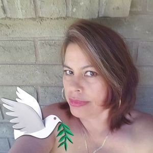 Meet your Posher, Rose